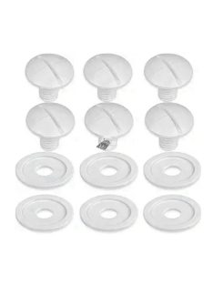 Kerékcsavar készlet Polaris medencetisztítóhoz