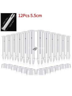 Csatlakozó tüskék Intex fémvázas medencékhez