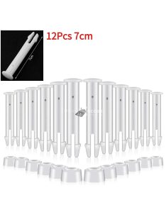 Csatlakozó tüskék Intex fémvázas medencékhez