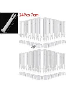 Csatlakozó tüskék Intex fémvázas medencékhez