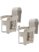 Pohártartó akasztó Medencébe