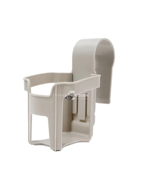 Pohártartó akasztó Medencébe