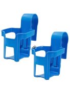 Pohártartó akasztó Medencébe