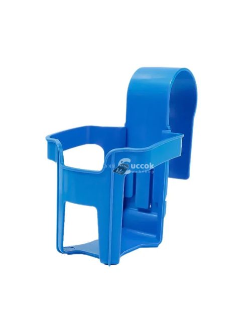 Pohártartó akasztó Medencébe