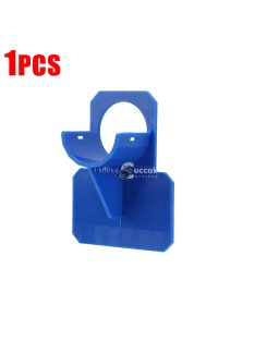   1db medence cső tartó – 30-38 mm-es csövekhez, Intex felületi medencéhez, rögzítő konzol