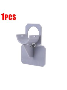   1db medence cső tartó – 30-38 mm-es csövekhez, Intex felületi medencéhez, rögzítő konzol