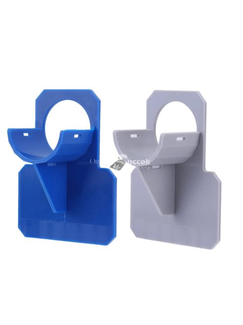 1db medence cső tartó – 30-38 mm-es csövekhez, Intex felületi medencéhez, rögzítő konzol