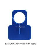 1db medence cső tartó – 30-38 mm-es csövekhez, Intex felületi medencéhez, rögzítő konzol