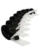 Medence takaró pánt készlet