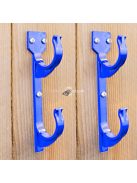 2 db medence tartó rúd akasztó készlet