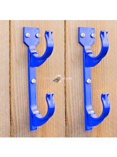 2 db medence tartó rúd akasztó készlet