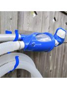 2 db medence tartó rúd akasztó készlet