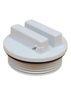 Téli tömítő dugó medencéhez O-gyűrűvel