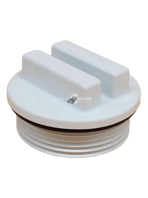 Téli tömítő dugó medencéhez O-gyűrűvel