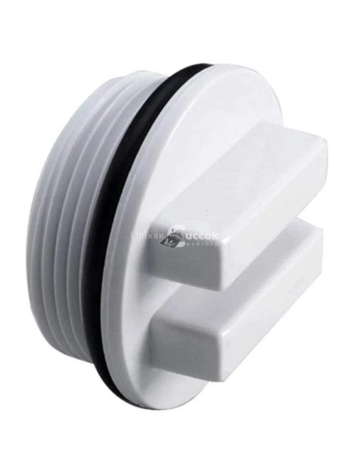 Téli tömítő dugó medencéhez O-gyűrűvel