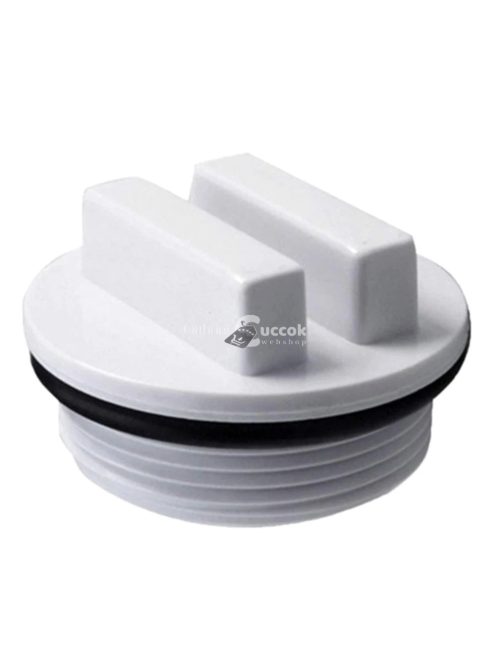 Téli tömítő dugó medencéhez O-gyűrűvel