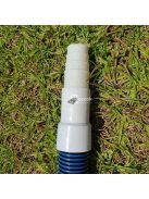 Medence porszívó tömlőcsatlakozó