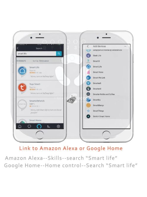WiFi okos öntöző vezérlő 8 állomással