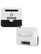 WiFi okos öntöző vezérlő 8 állomással