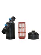 120-as hálós vízszűrő öntözőrendszerekhez