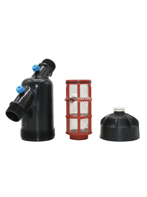 120-as hálós vízszűrő öntözőrendszerekhez