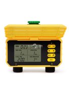 Napenergiás WiFi öntöző időzítő okos vezérléssel