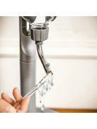 Automatikus kisállat etető és ivó rendszer