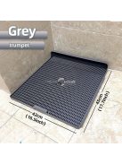 Mosható kutyapiszok tálca