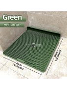 Mosható kutyapiszok tálca