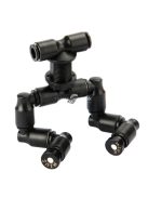 360 fokos ködpermetező fúvóka terráriumhoz