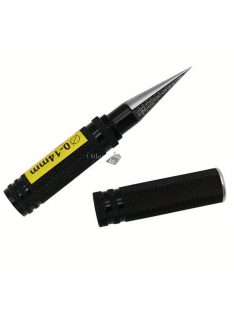 0-14 Mm-es Furatnyitó Acél