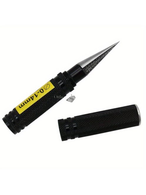 0-14 Mm-es Furatnyitó Acél