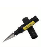 0-14 Mm-es Furatnyitó Acél