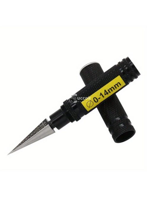 0-14 Mm-es Furatnyitó Acél