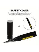 0-14 Mm-es Furatnyitó Acél