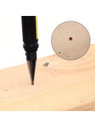 0-14 Mm-es Furatnyitó Acél