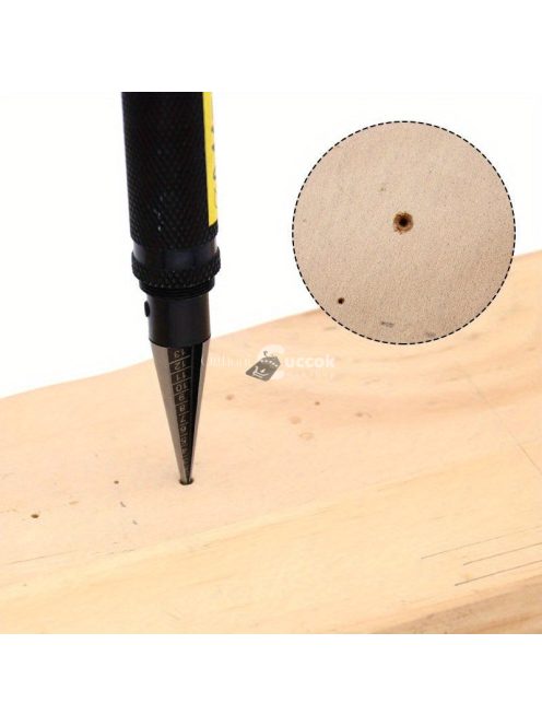 0-14 Mm-es Furatnyitó Acél