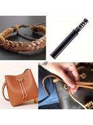 Prémium fém műbőr csíkvágó eszköz