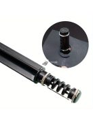 Prémium fém műbőr csíkvágó eszköz