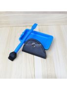 3 darabos Szilikon Gyanta Felszedő Készlet