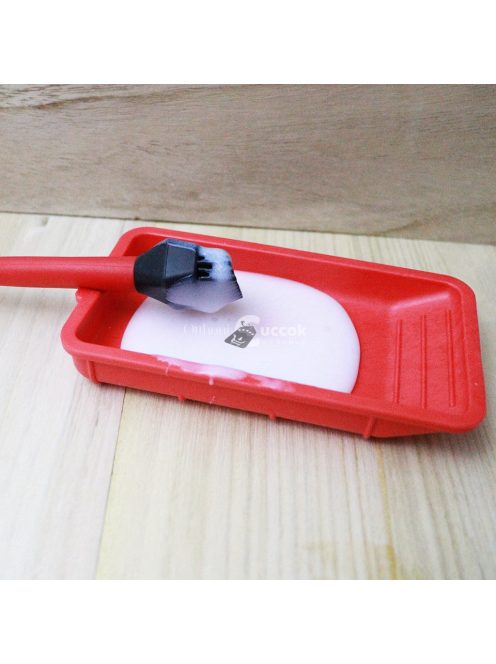 3 darabos Szilikon Gyanta Felszedő Készlet