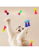 interaktív macskajáték készlet