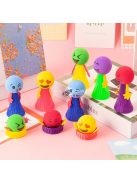 interaktív macskajáték készlet