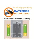 Interaktív macskajáték rajzfilmfigurás dizájnnal