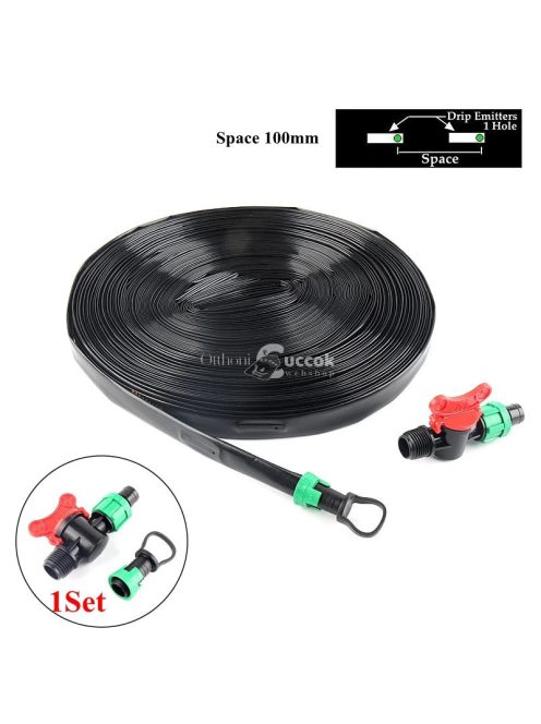 Mikro öntöző csepegtető szalag