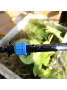 Mikro öntöző csepegtető szalag