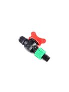 Mikro öntöző csepegtető szalag