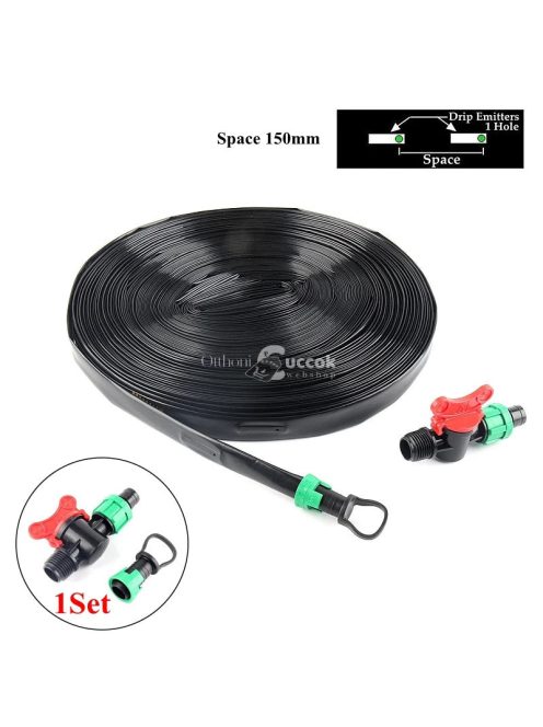 Mikro öntöző csepegtető szalag