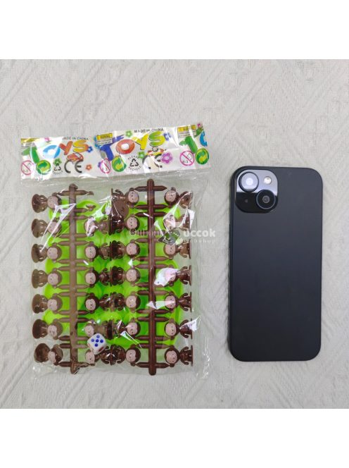 Monkey Balance egyensúlyozós társasjáték