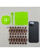 Monkey Balance egyensúlyozós társasjáték